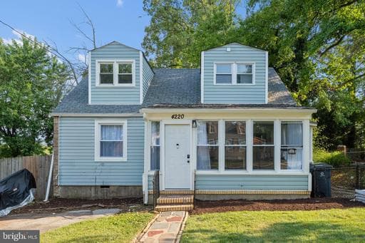 4220 71ST AVE, HYATTSVILLE, MD, 20784