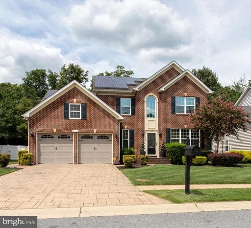9551 PEP RALLY LN, WALDORF, MD, 20603
