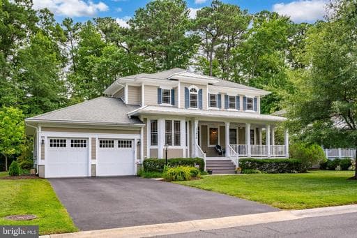 11654 MAID AT ARMS LN, BERLIN, MD, 21811