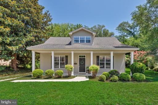 605 Ridge Rd, Salisbury, MD 21801-5717, United States