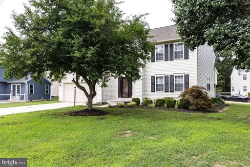 5109 ROCK BEAUTY CT, WALDORF, MD, 20603
