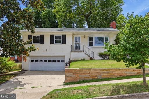 907 LURAY PL, HYATTSVILLE, MD, 20783