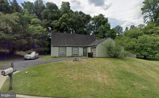 1020 DREXELGATE LN, UPPER MARLBORO, MD, 20774