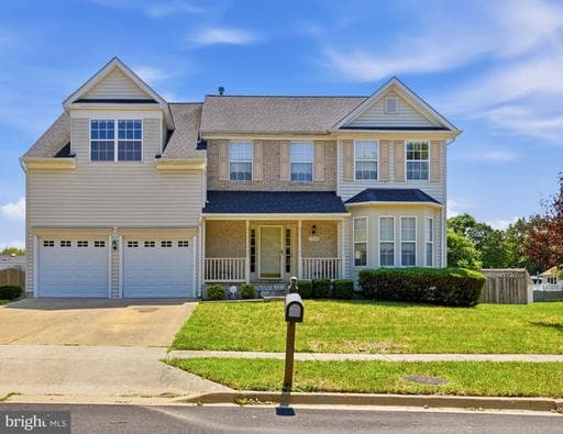 3508 JERVIS CT, CLINTON, MD, 20735