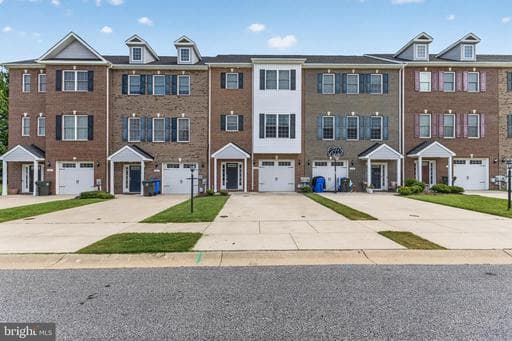 1038 RYE DR, LA PLATA, MD, 20646