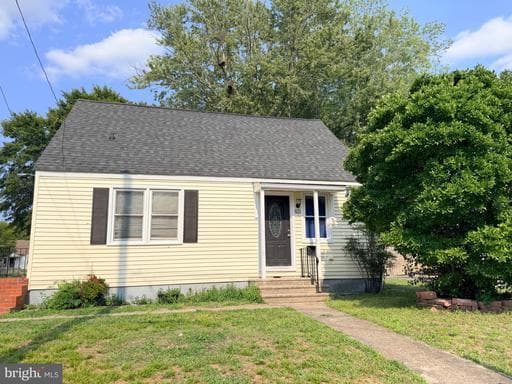 425 LIBERTY ST, SALISBURY, MD, 21804