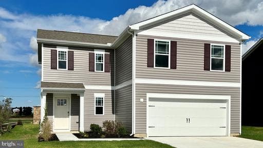 1157 WINTERMEAD LOOP, SALISBURY, MD, 21801