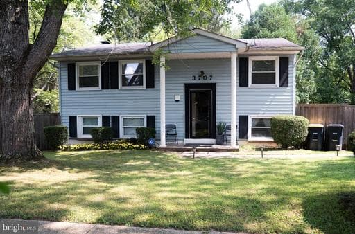 3707 HALLOWAY PL, UPPER MARLBORO, MD, 20772