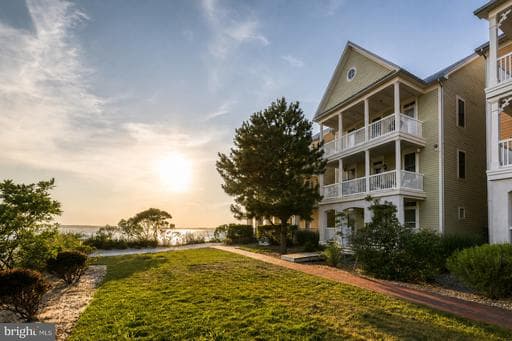 5 BEACH SIDE MEWS, OCEAN CITY, MD, 21842