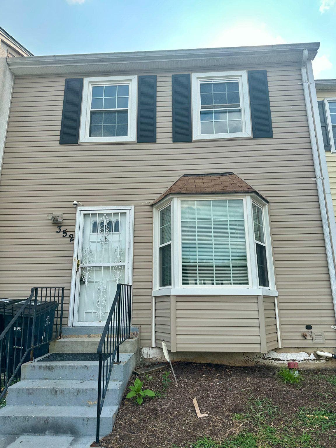 352 Harry S Truman Dr, Upper Marlboro, MD 20774-2017, United States
