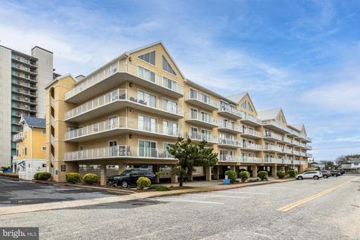 9 90TH ST #103, OCEAN CITY, MD, 21842