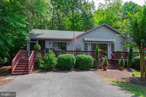 39 KING RICHARD RD, OCEAN PINES, MD, 21811