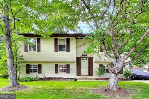 2008 GUNSTOCK CT, FORT WASHINGTON, MD, 20744