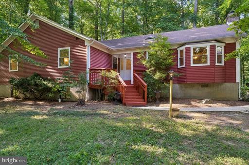 16320 LEA DR, BOWIE, MD, 20715