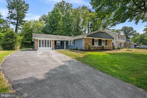 12211 MALIN LN, BOWIE, MD, 20715