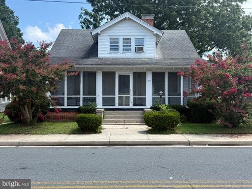 209 MAIN ST, FRUITLAND, MD, 21826