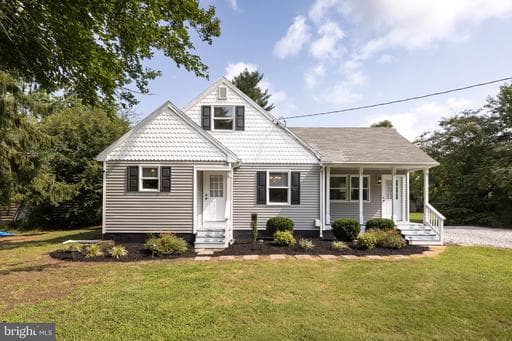117 JOHNSON DR, SALISBURY, MD, 21804