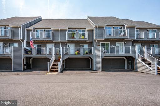 419 14th ST #71 OCEAN CITY MD 21842