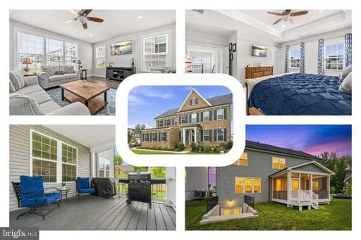 15503 TWIN RIVER CIR, BOWIE, MD, 20716