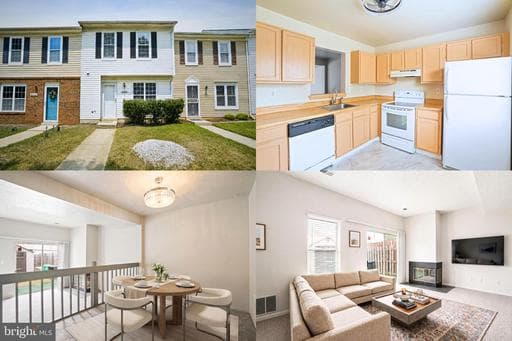 889 SAINT MICHAELS DR, BOWIE, MD, 20721