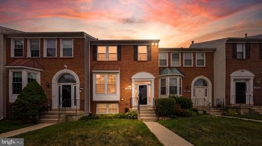 829 LAKE SHORE DR, BOWIE, MD, 20721