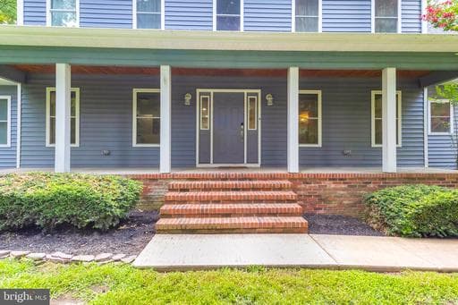 3824 COULBOURN MILL RD, SALISBURY, MD, 21804