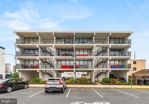 9 127TH ST #201, OCEAN CITY, MD, 21842