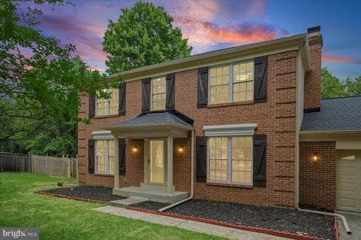 15806 APPLETON TER, BOWIE, MD, 20716