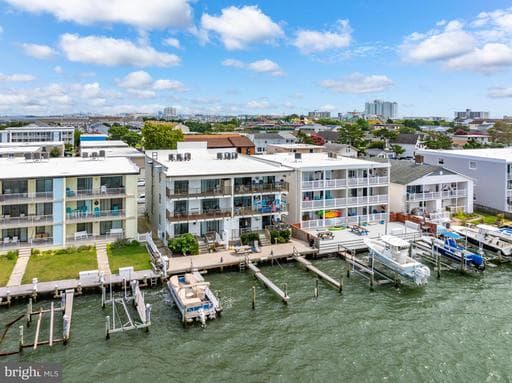 413 BAYSHORE DR #201, OCEAN CITY, MD, 21842