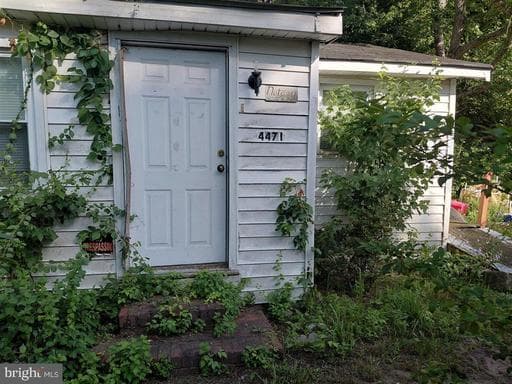 4471 HARMONY RD, PRESTON, MD, 21655