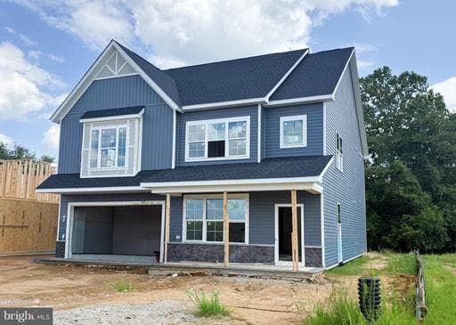 1951 SILVER LAKE LN, TRAPPE, MD, 21673