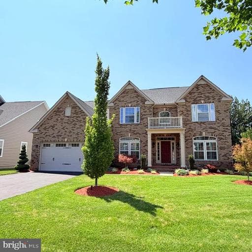 615 Cranston Ave, Upper Marlboro, MD 20774-8454, United States