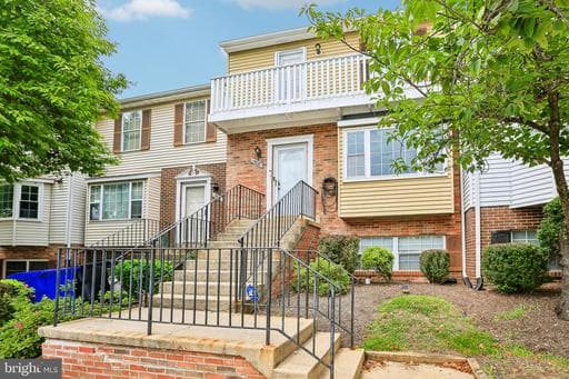 15030 CHERRYWOOD DR #3N, LAUREL, MD, 20707