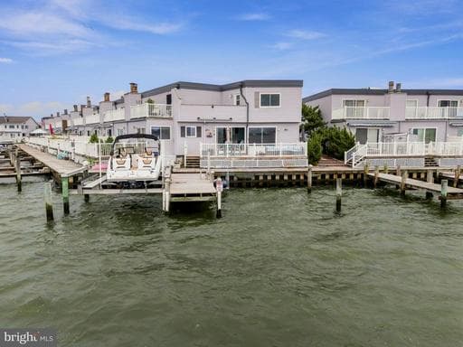 721 RUSTY ANCHOR RD #14, OCEAN CITY, MD, 21842