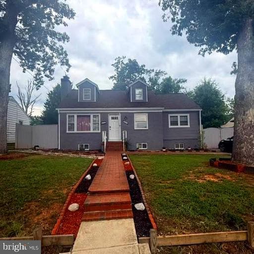 9406 SHERIDAN ST, LANHAM, MD, 20706