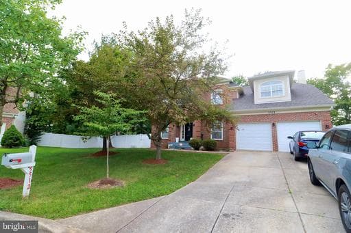5512 AXTON CT, LANHAM, MD, 20706