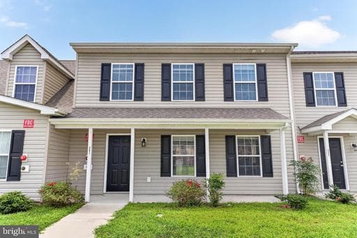 241 MORGANS CT, POCOMOKE CITY, MD, 21851