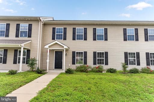 242 MORGANS CT, POCOMOKE CITY, MD, 21851