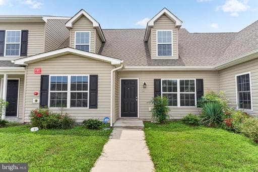 245 MORGANS CT, POCOMOKE CITY, MD, 21851