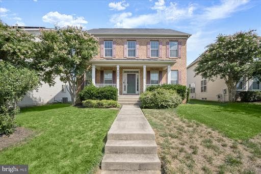 9620 BYWARD BLVD, BOWIE, MD, 20721
