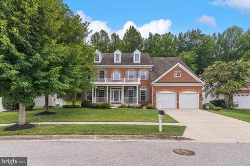 6307 Johensu Dr, Upper Marlboro, MD 20772-3833, United States