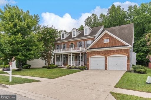 6307 Johensu Dr, Upper Marlboro, MD 20772-3833, United States