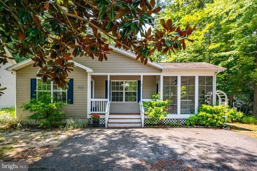 1218 OCEAN PKWY, OCEAN PINES, MD, 21811