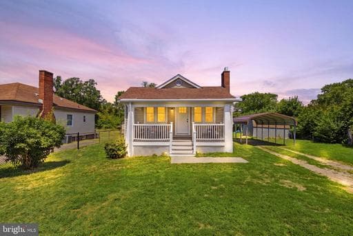 7002 E CLINTON ST, CLINTON, MD, 20735