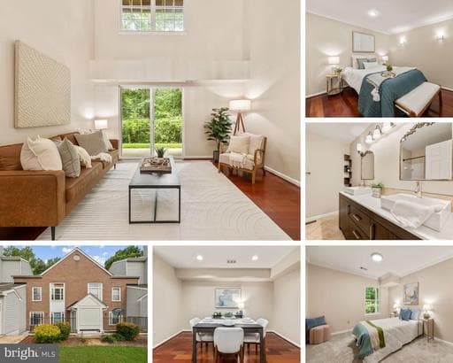 8682 DEVON HILLS DR, FORT WASHINGTON, MD, 20744