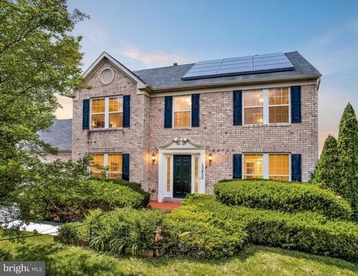 13400 OAKLANDS MANOR DR, LAUREL, MD, 20708, PRINCE GEORGES