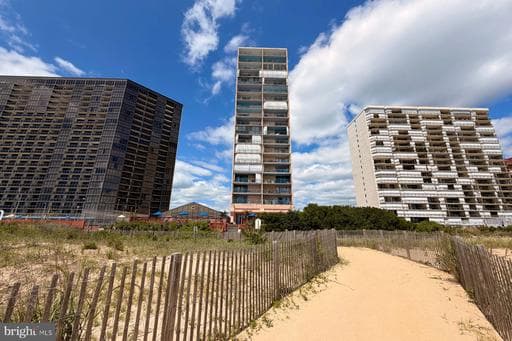 11000 COASTAL HWY #1712, OCEAN CITY, MD, 21842