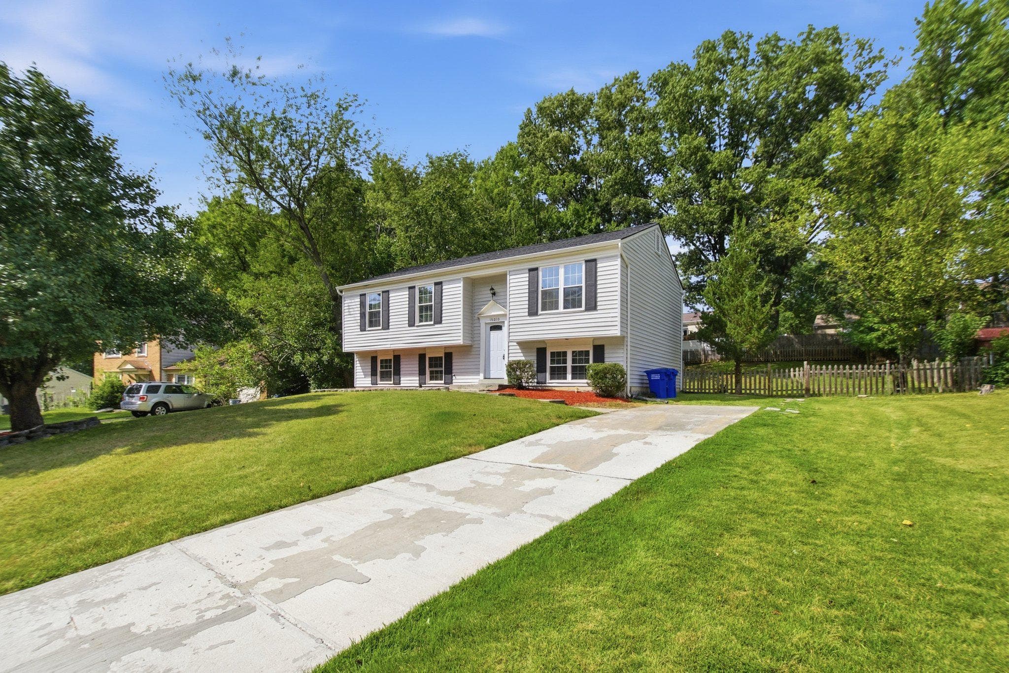 15010 Newcomb Ln, Bowie, MD 20716-1027, United States