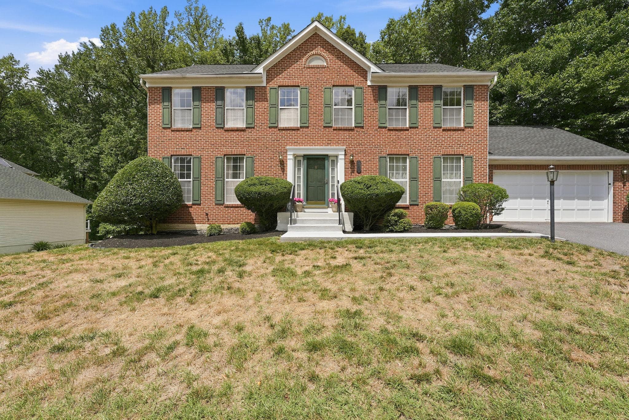 1620 Portland Ave, Fort Washington, MD 20744-3757, United States