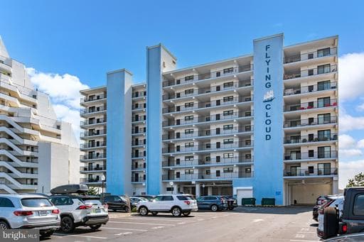 9402 COASTAL HWY #605, OCEAN CITY, MD, 21842